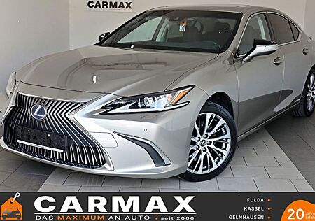 Lexus ES 300 h Executive,Leder,Navi,LED,SH,ACC,SD