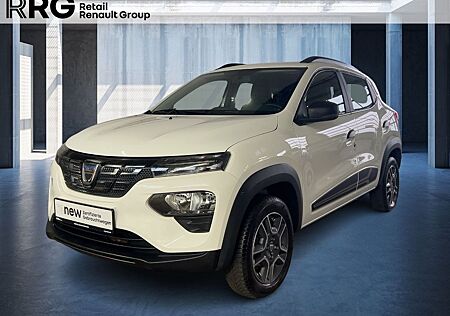 Dacia Spring Electric Comfort