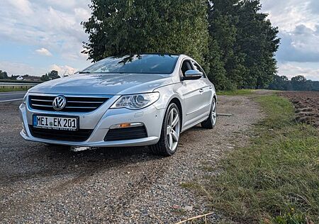 VW Passat CC Volkswagen 1.8 TSI -