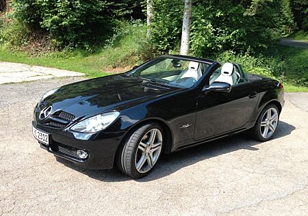 Mercedes-Benz SLK 200 KOMPRESSOR 2LOOK Edition 2LOOK Edition