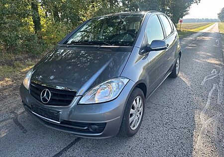 Mercedes-Benz A 160 CDI BlueEFFICIENCY AVANTGARDE