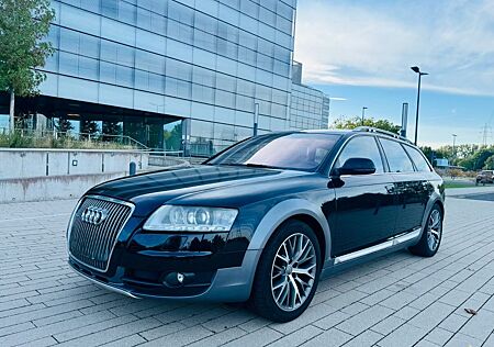 Audi A6 Allroad 3.0TDI DPF quattro tiptronic Exclusiv