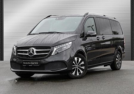 Mercedes-Benz V 250 gebraucht kaufen Mercedes-Benz V 250 EDITION NAVI MBUX LED STANDH DISTR SPUR