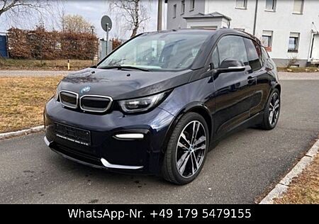 BMW i3s (120Ah), Navi Prof, Ad.LED, Leder, Kamera,