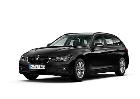 BMW 318 d Touring Advantage LED NAVI SHZ PDC USB