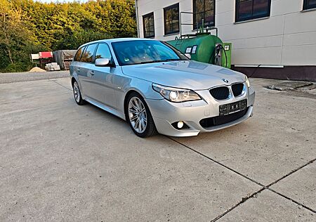 BMW 530d M Paket -- letzte Preissenkung --