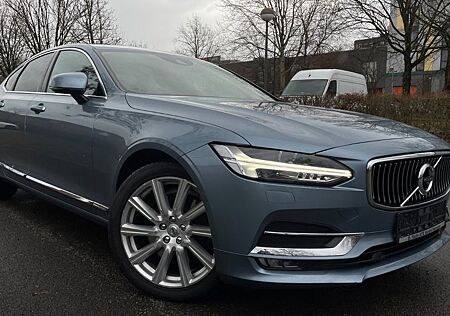 Volvo S90 Lim. Inscription Head-Up, kamera 360° LED