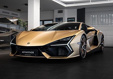 Lamborghini Revuelto 6.5 V12 HPEV/Lift/Oro Elios/Full PPF