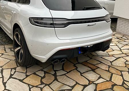 Porsche Macan T,Panorama,21 Zoll,360°,Luftfederung