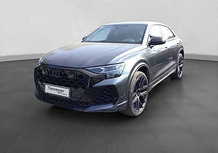 Audi RS Q8 RSQ8 23ZOLL LASER OLED PANO RS-AGA HD-MATRIX BuO