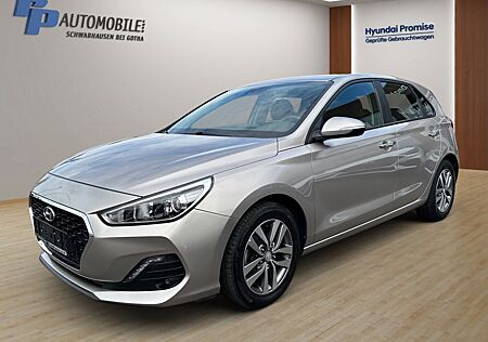 Hyundai i30 1.4 T-GDi Navi Start&Stop