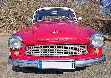Wartburg 311 Limousine de Luxe