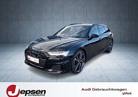 Audi S6 Avant TDI tiptr. PANO Luft HUD HD Matrix 21Ž