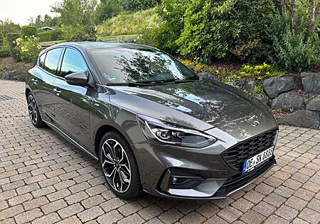 Ford Focus ST-Line 1,5 -Garantie bis 2027 Vollaus