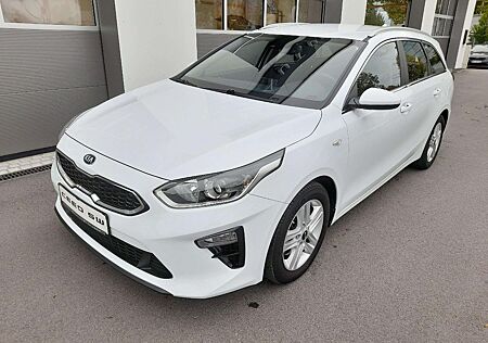 Kia Cee'd Sportswagon Ceed SW / cee d SW Vision 1.4T Navi-/Komfort-Pak