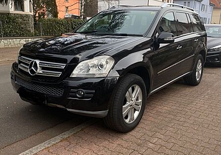Mercedes-Benz GL 420 CDI 4MATIC -