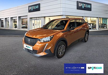 Peugeot 2008 Active Pack PT 100 APP DAB BT SHZ EPH ALLWE