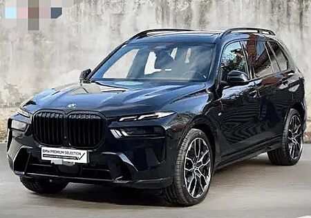 BMW X7 xDrive 40 d M Sport Garantie 2028