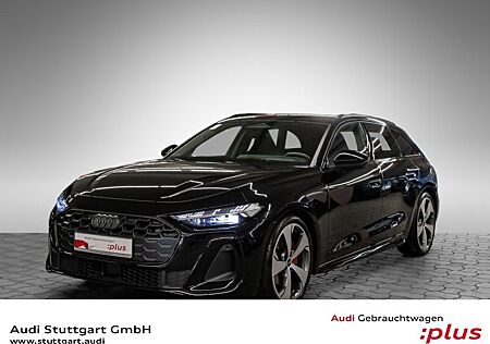Audi A5 Avant TFSI S tronic AHK Matrix Leder SHZ PDC