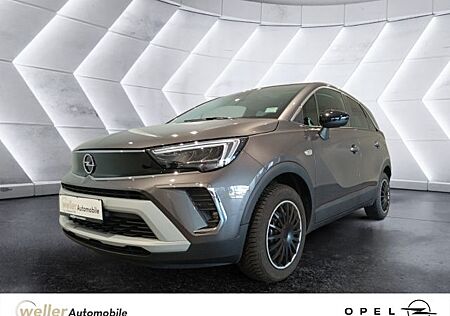 Opel Crossland X Crossland 1.2 Turbo ''Elegance'' Rückfahrkamera