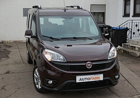 Fiat Doblo 1.4 Lounge