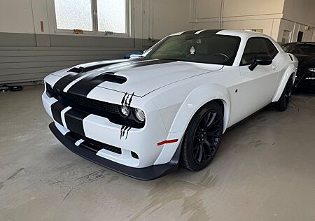 Dodge Challenger /5.7/V8/RT/Widebody