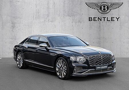 Bentley Flying Spur New Mulliner Hybrid Mulliner Bespoke