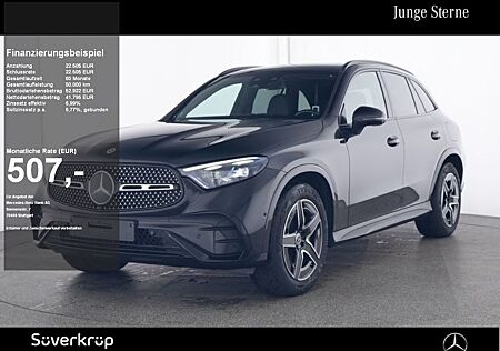 Mercedes-Benz GLC 300 de 4M ,