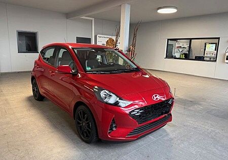 Hyundai i10 1.2 Trend NAVI/KAMERA