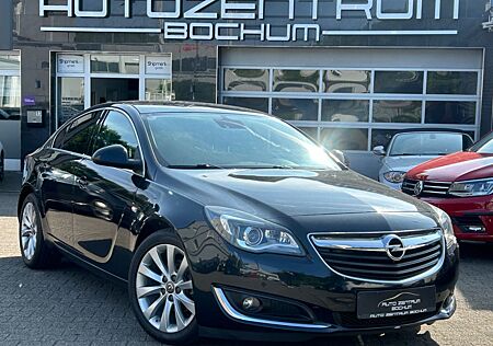 Opel Insignia A Lim. Innovation Virtual Kamera