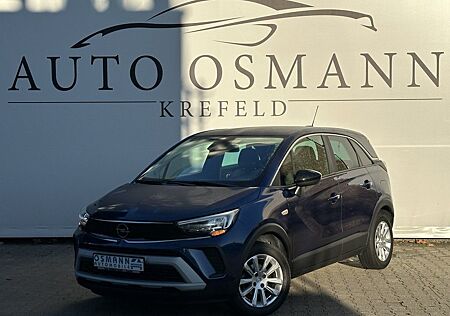 Opel Crossland X Crossland 1.5 Diesel Elegance/ HSA / DAB / RFK