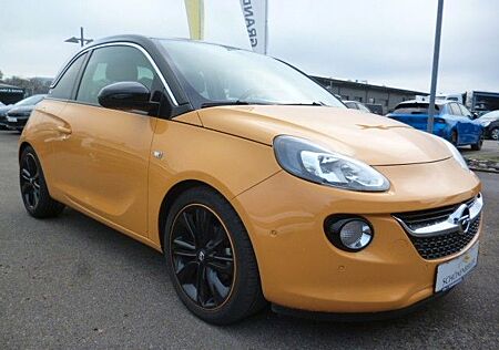 Opel Adam 3-tg. 1,4i Easytronic Slam,PPv+h, Sitzheiz