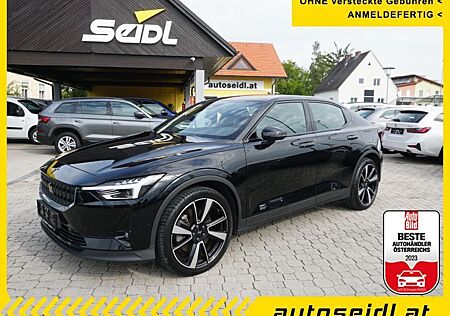 Polestar Polestar 2 gebraucht kaufen Polestar 2 Long Range Dual Motor *19"ALU+LED+360°KAMERA*