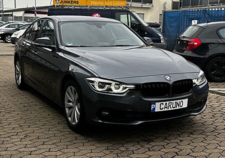 BMW 320d Automatik l NAVI l PDC l SHZ l KLIMAAUT.