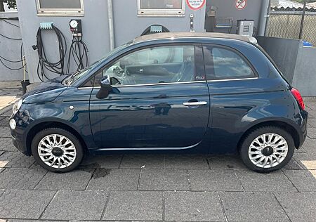 Fiat 500C 1.2 8V LOUNGE C LOUNGE