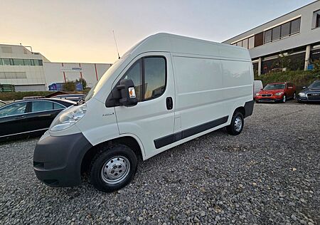 Peugeot Boxer HDi AVANTAGE KASTEN 2,2 HDI/KLIMA/KAMERA