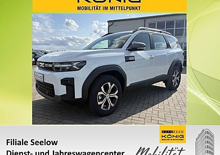 Dacia Bigster Expression TCe 140