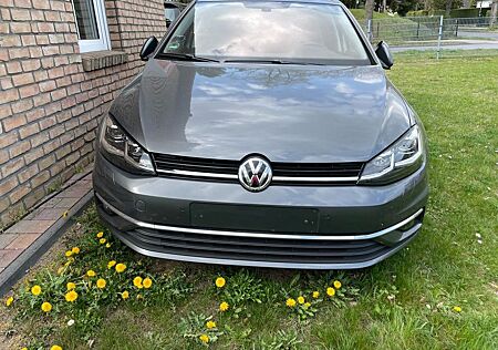 VW Golf Volkswagen VII Variant Highline BMT Navi,AHK,LED,ACC