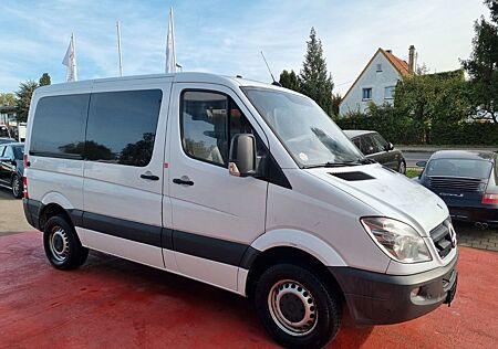 Mercedes-Benz Sprinter II 315 CDI Automatik/standheizung