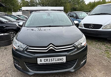 Citroën C4 Lim. Selection 116