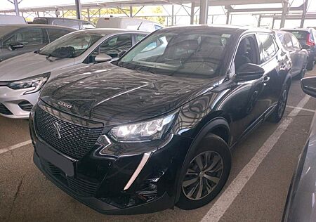 Peugeot 2008 1.5 Ltr. 96 kW