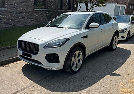 Jaguar E-Pace P250 R-DYNAMIC SE AWD R-DYNAMIC