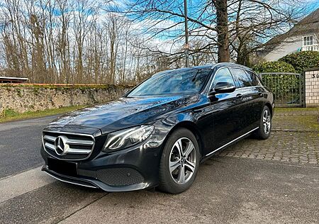 Mercedes-Benz E 220 d T Autom. Avantgarde