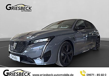 Peugeot 308 GT 1.2 PureTech 130 EU6e Navi Memory Sitze S