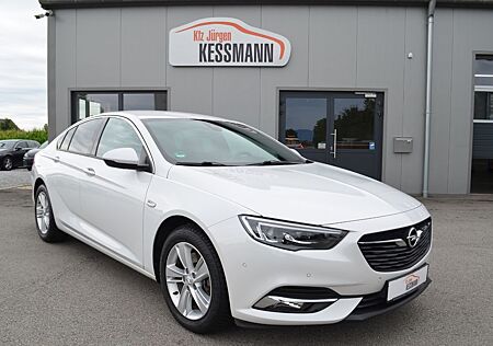 Opel Insignia B Grand Sport Dynamic