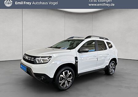 Dacia Duster 1,33 TCe 150 EDC 2WD Journey