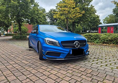 Mercedes-Benz A 45 AMG 4MATIC AMG