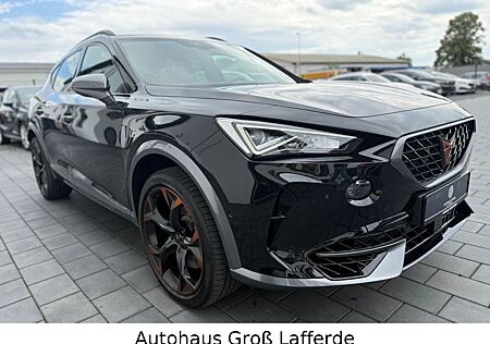 Cupra Formentor VZ 4Drive SHZ Navi VC RFK