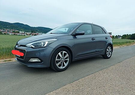 Hyundai i20 1.2 Style Style