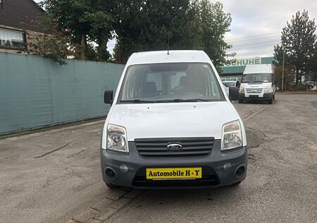 Ford Transit Connect Kasten hoch Lang Trend